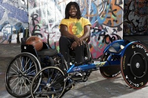 Ade Adepitan